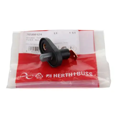 HERTH+BUSS T&uuml;rkontaktschalter f&uuml;r OPEL Astra F Calibra A Corsa B Omega B Vectra A