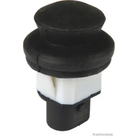 HERTH+BUSS T&uuml;rkontaktschalter f&uuml;r VW Golf 3 Polo 6N Sharan 7M T4 Vento SEAT Alhambra