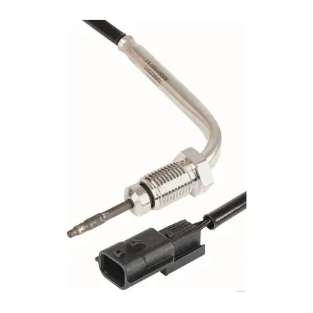 HERTH+BUSS Abgastemperatursensor f&uuml;r RENAULT Clio 5 Megane 4 Kangoo 3 DACIA Duster 1.5 dCi