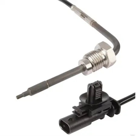 HERTH+BUSS 70682739 Abgastemperatursensor Sensor Abgastemperatur