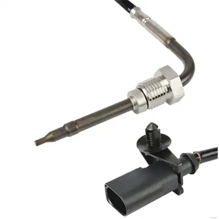 HERTH+BUSS 70682911 Abgastemperatursensor Sensor Abgastemperatur