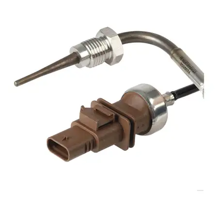 HERTH+BUSS Abgastemperatursensor f&uuml;r VW Golf 7 Passat B8 AUDI A3 8V SEAT Leon 2.0 TSI TFSI