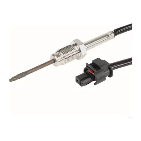 HERTH+BUSS Abgastemperatursensor Sensor f&uuml;r BMW G20 G21 G30 G31 G32 G11 G12 X3 G01 B57