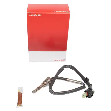 HERTH+BUSS ELPARTS Abgastemperatursensor f&uuml;r MERCEDES W204 W212 W166 W221 OM651 0009056404