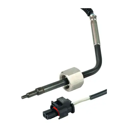 HERTH+BUSS Abgastemperatursensor Sensor f&uuml;r MERCEDES A-Klasse W169 B-Klasse W245 OM640
