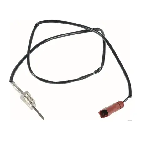 HERTH+BUSS Abgastemperatursensor f&uuml;r VW Golf 7 AUDI A3 8V TT FV SEAT Leon 5F 2.0 TDI