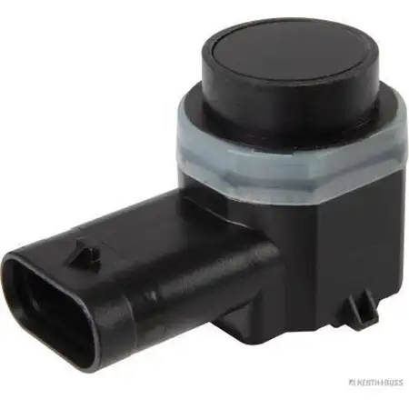HERTH+BUSS Parking Sensor for VOLVO C30, C70, S60, S80, V40, V60, V70, XC60, XC70 (front or rear)