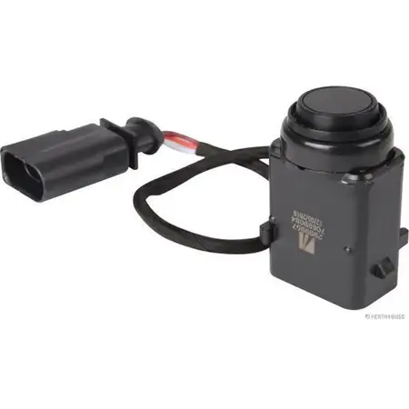 HERTH+BUSS ELPARTS Parking Sensor for VW New Beetle and Phaeton (Front or Rear, Interior)