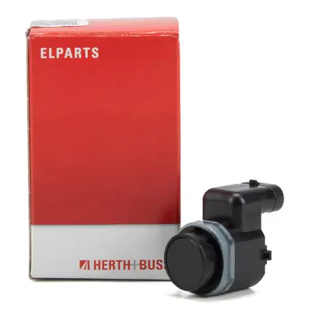 HERTH+BUSS Einparksensor f&uuml;r BMW F10/11 F12/13 F01-04 X3 F25 X5 E70 X6 PSA Jumper 2 Boxer
