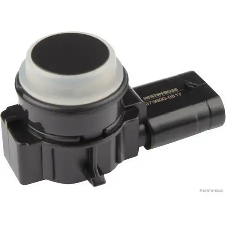 HERTH+BUSS Parking Sensor (PDC) for MERCEDES W176, W245, W246, W242, X204 (Front Exterior)