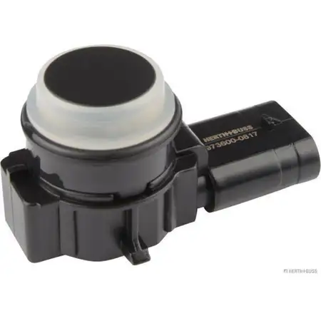 HERTH+BUSS Einparksensor f&uuml;r MERCEDES W176 W245 W246 W242 X204 vorne o. hinten 0009050242