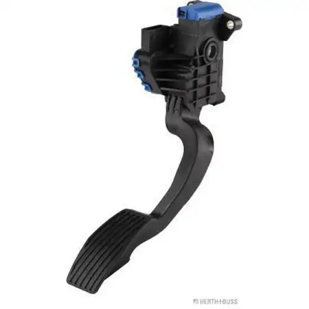 HERTH+BUSS Gaspedalstellungssensor Gaspedalsensor f&uuml;r OPEL Adam Corsa D E FIAT 500L