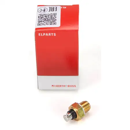 HERTH+BUSS ELPARTS Temperaturgeber K&uuml;hlmittel f&uuml;r VW Golf 1 2 3 Passat B1-4 Polo 86 T3