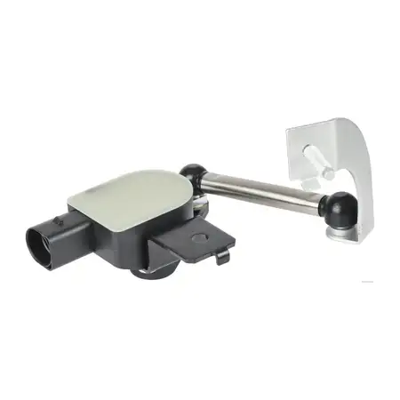 HERTH+BUSS Sensor Leuchtweitenregulierung f&uuml;r VW Golf 5 Touran A3 8P Leon Octavia 2 vorne