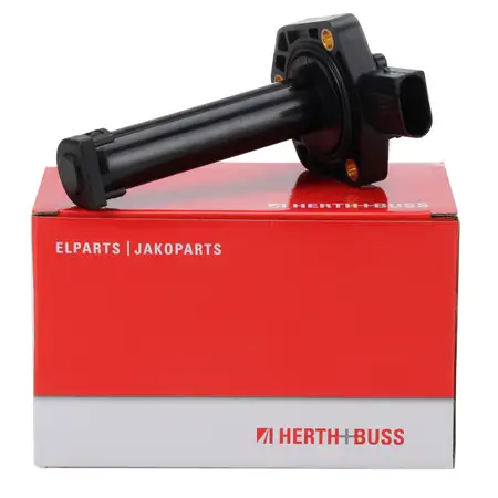 HERTH+BUSS ELPARTS &Ouml;lstandsensor f&uuml;r BMW E81-88 F20/21 E90-93 E60/61 F10/11 12617607910