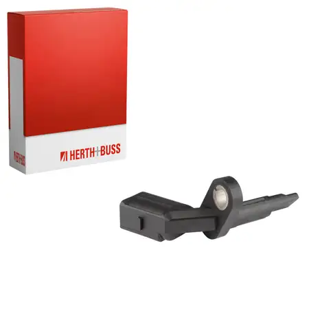 HERTH+BUSS 70660040 ABS Sensor Raddrehzahl f&uuml;r AUDI A4 A5 A6 A7 Q5 VW Phaeton links/rechts