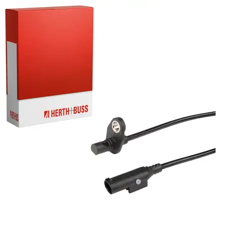 HERTH+BUSS ABS Sensor Raddrehzahl f&uuml;r MERCEDES Sprinter Crafter 30-50 hinten rechts