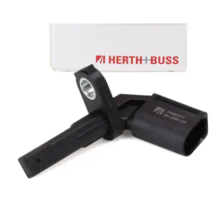 HERTH+BUSS ELPARTS 70660071 ABS Sensor Raddrehzahl f&uuml;r PORSCHE Macan 95B 95B927804B