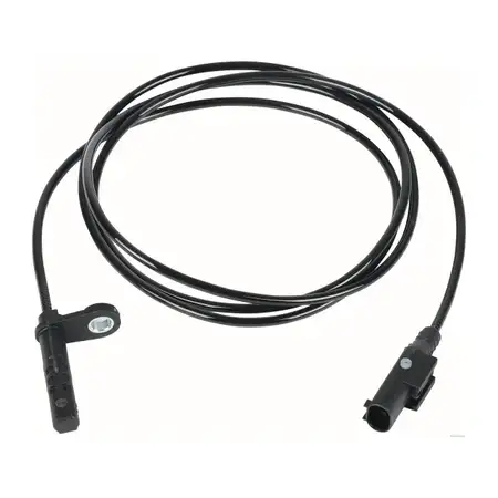 HERTH+BUSS ABS Sensor Raddrehzahl f&uuml;r VW Crafter MERCEDES-BENZ Sprinter 906 hinten rechts