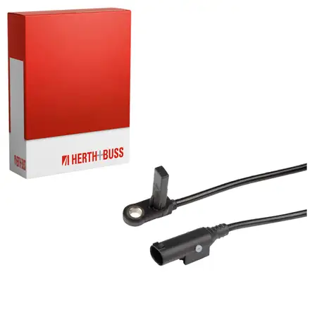 HERTH+BUSS ABS Sensor Raddrehzahl f&uuml;r MERCEDES Sprinter B901-910 VW Crafter 2E 2F vorne