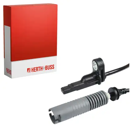 HERTH+BUSS ELPARTS ABS Sensor Raddrehzahl f&uuml;r BMW E81-88 3er E90 E91 hinten 34526764610