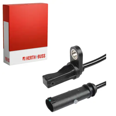 HERTH+BUSS ELPARTS ABS Sensor Raddrehzahl f&uuml;r BMW F20 F21 F30 F31 F33 vorne 34526869320