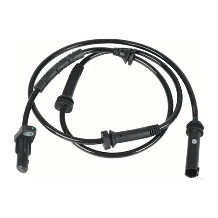HERTH+BUSS ELPARTS ABS Sensor Raddrehzahl f&uuml;r BMW X3 F25 X4 F26 Vorderachse 34526869292