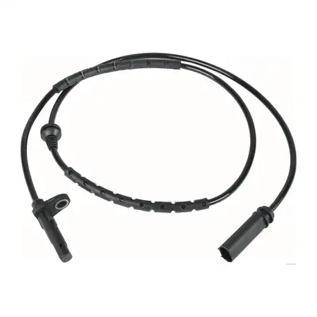HERTH+BUSS ABS Sensor Raddrehzahl f&uuml;r BMW X5 E70 F15 X6 E71 E72 F16 hinten 34526771777