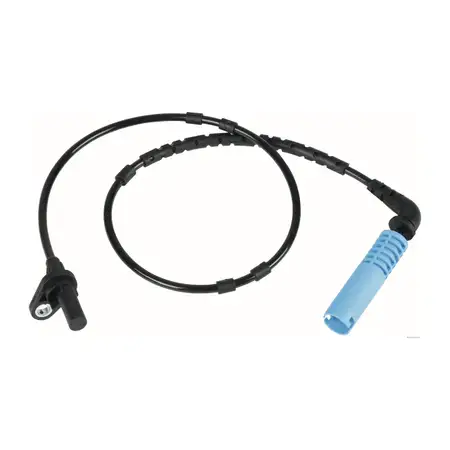 HERTH+BUSS ELPARTS ABS Sensor Raddrehzahl f&uuml;r BMW X3 E83 Hinterachse 34523405907