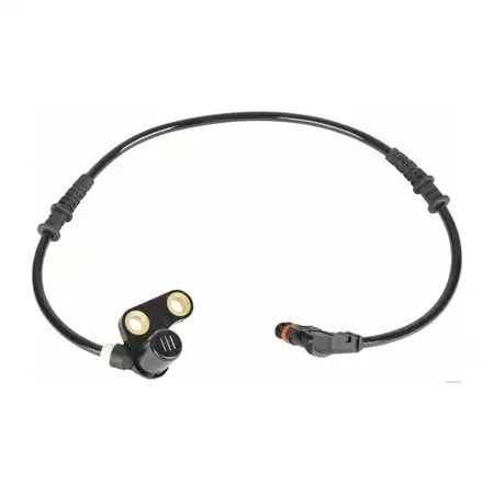HERTH+BUSS ABS Sensor Raddrehzahl f&uuml;r MERCEDES W202 S202 C208 A208 SLK R170 vorne rechts