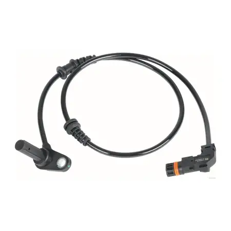 HERTH+BUSS ABS Sensor Raddrehzahl f&uuml;r MERCEDES W212 S212 C218 X218 vorne links 2125400117