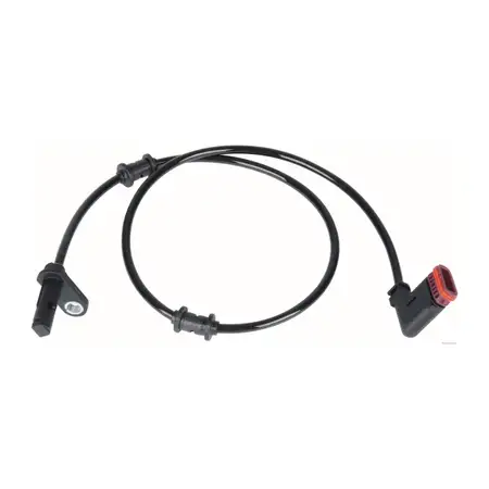 HERTH+BUSS ELPARTS ABS Sensor Raddrehzahl f&uuml;r MERCEDES-BENZ W212 S212 C218 X218 hinten