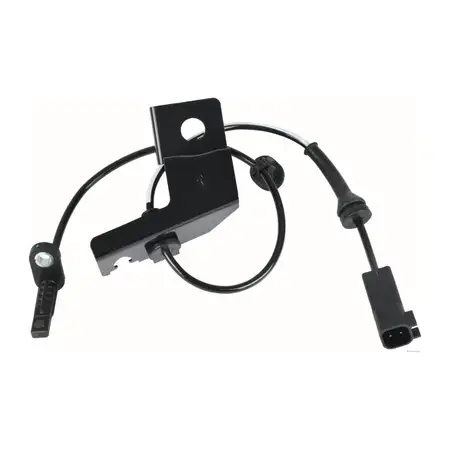 HERTH+BUSS ELPARTS 70660343 ABS Sensor Raddrehzahl f&uuml;r FORD Mondeo 5 vorne rechts 5223747