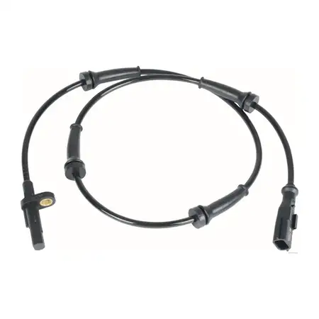 HERTH+BUSS ELPARTS ABS Sensor Raddrehzahl f&uuml;r RENAULT Trafic 2 OPEL Vivaro A hinten
