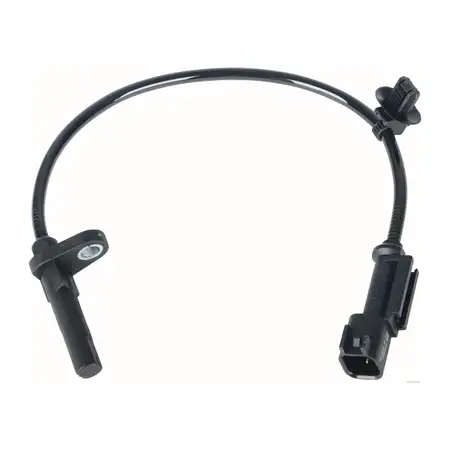 HERTH+BUSS ELPARTS 70660353 ABS Sensor Raddrehzahl f&uuml;r FORD Transit V363 hinten 1817686