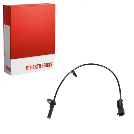 HERTH+BUSS ELPARTS ABS Sensor Raddrehzahl f&uuml;r FORD Tourneo/Transit Costum V363 hinten