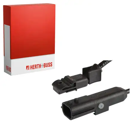 HERTH+BUSS ELPARTS ABS Wheel Speed Sensor for RENAULT MEGANE II and SCENIC II (rear)
