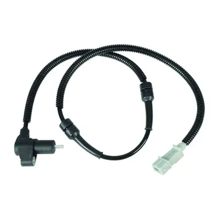 HERTH+BUSS ELPARTS ABS Sensor Raddrehzahl f&uuml;r CITROEN Jumpy 1 PEUGEOT 806 Expert hinten