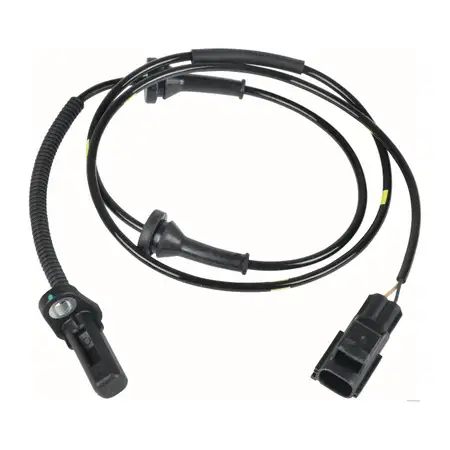 HERTH+BUSS ELPARTS ABS Sensor Raddrehzahl f&uuml;r VOLVO XC90 1 Vorderachse rechts 30773739