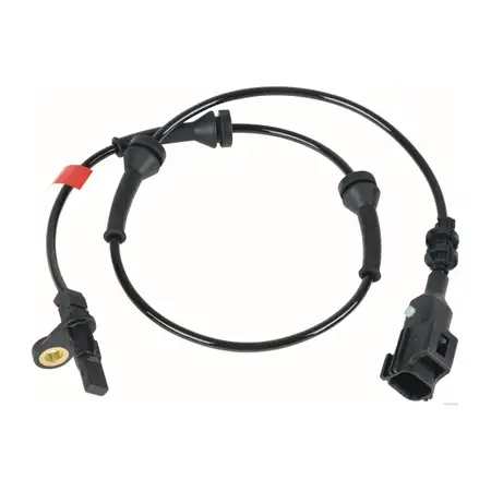 HERTH+BUSS ELPARTS ABS Sensor Raddrehzahl f&uuml;r LAND ROVER Range Rover Evoque L538 hinten