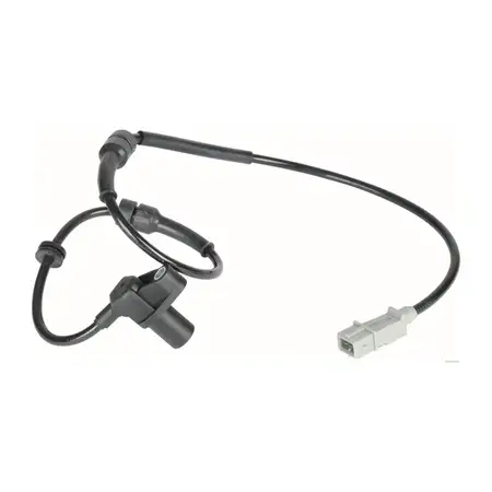 HERTH+BUSS ABS Sensor Raddrehzahl f&uuml;r CITROEN Jumpy 1 Evasion PEUGEOT 806 Expert vorne