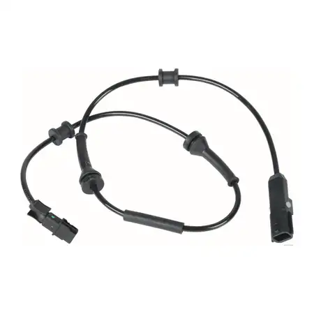 HERTH+BUSS ELPARTS ABS Sensor Raddrehzahl f&uuml;r RENAULT Laguna 3 Hinterachse 479500005R