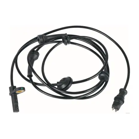 HERTH+BUSS ELPARTS 70661573 ABS Sensor Raddrehzahl f&uuml;r FIAT Doblo 223 Hinterachse 46814966