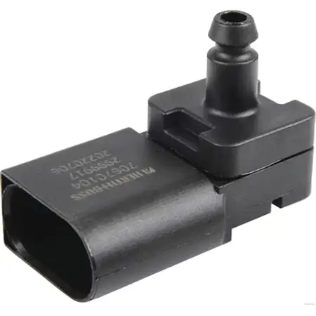 HERTH+BUSS ELPARTS Saugrohrdrucksensor f&uuml;r BMW E46 E90 E91 E92 E93 E46 E60 E61 X3 E83 X5