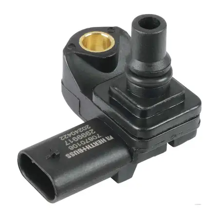 HERTH+BUSS Saugrohrdrucksensor f&uuml;r BMW F20/21 F40 F22/23 F44-46 F30/31 F32/396 X2 MINI