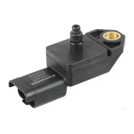 HERTH+BUSS 70670506 Saugrohrdrucksensor f&uuml;r CITROEN DS OPEL PEUGEOT 1.2 Turbo