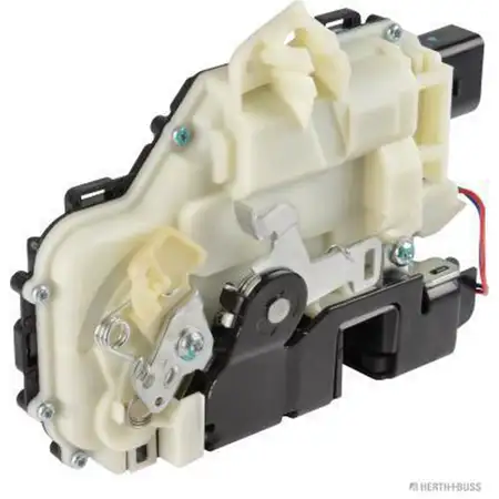 HERTH+BUSS ELPARTS T&uuml;rschloss Stellmotor f&uuml;r VW Golf 4 Passat B5 B5.5 Leon 1M vorne links