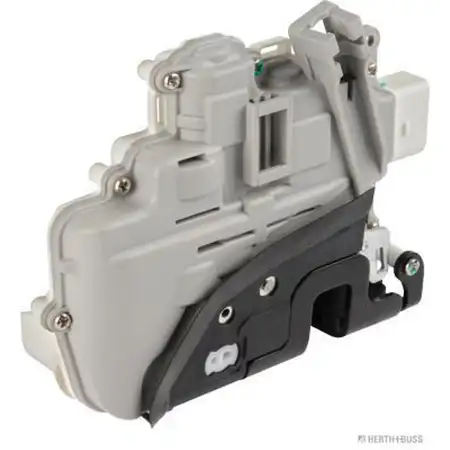 HERTH+BUSS ELPARTS T&uuml;rschloss Stellmotor f&uuml;r VW Passat B6 B7 Tiguan 5N Q7 4LB vorne links