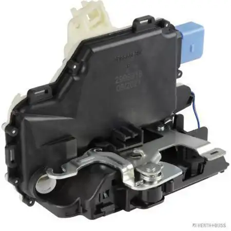 HERTH+BUSS ELPARTS T&uuml;rschloss Stellmotor f&uuml;r VW Polo 4 Multivan Transporter vorne rechts