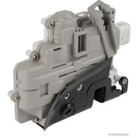 HERTH+BUSS ELPARTS T&uuml;rschloss Stellmotor f&uuml;r VW Passat B6 Tiguan 5N Ibiza 4 hinten links